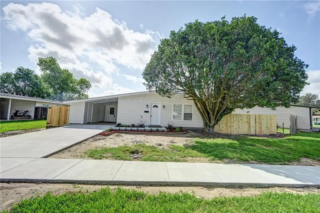 405 Bruce Avenue, Terrytown, LA 70056 - #1