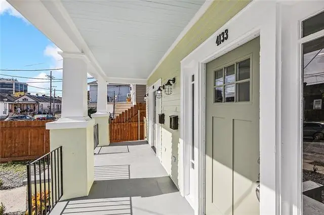 4133-35 Clara Street, New Orleans, LA 70115 - #3