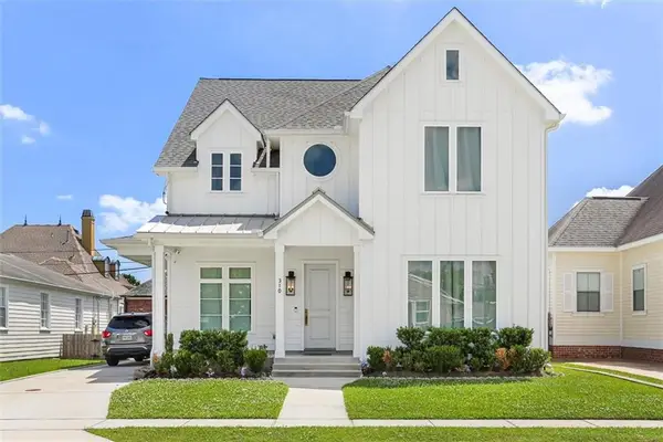 310 E Maple Ridge Drive, Metairie, LA 70001