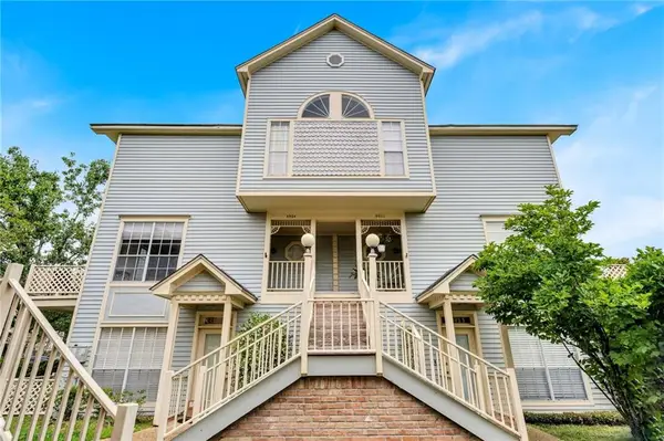 3924 Audubon Trace #3924, Jefferson, LA 70121