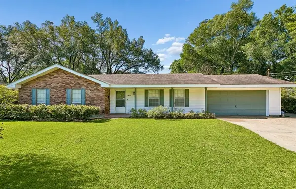 1548 William Peters Road, Bogalusa, LA 70427