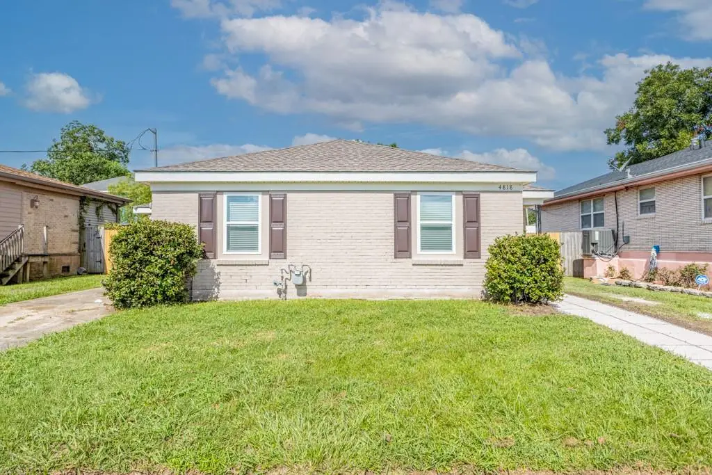 4818 Stemway Drive, New Orleans, LA 70126 - #1