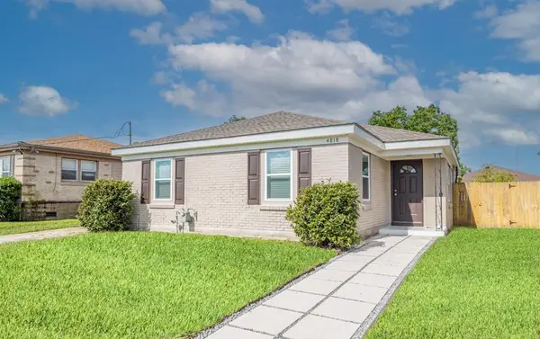4818 Stemway Drive, New Orleans, LA 70126