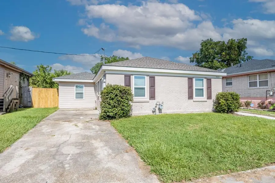 4818 Stemway Drive, New Orleans, LA 70126 - #2