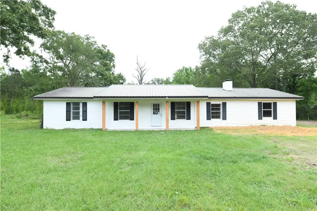 26 H Brown Road, Deville, LA 71328 - #1