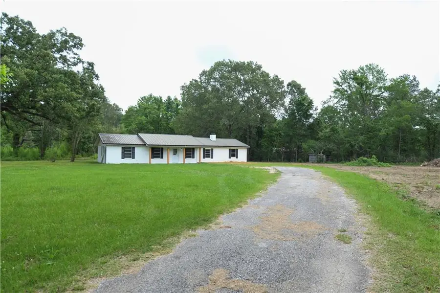 26 H Brown Road, Deville, LA 71328 - #2