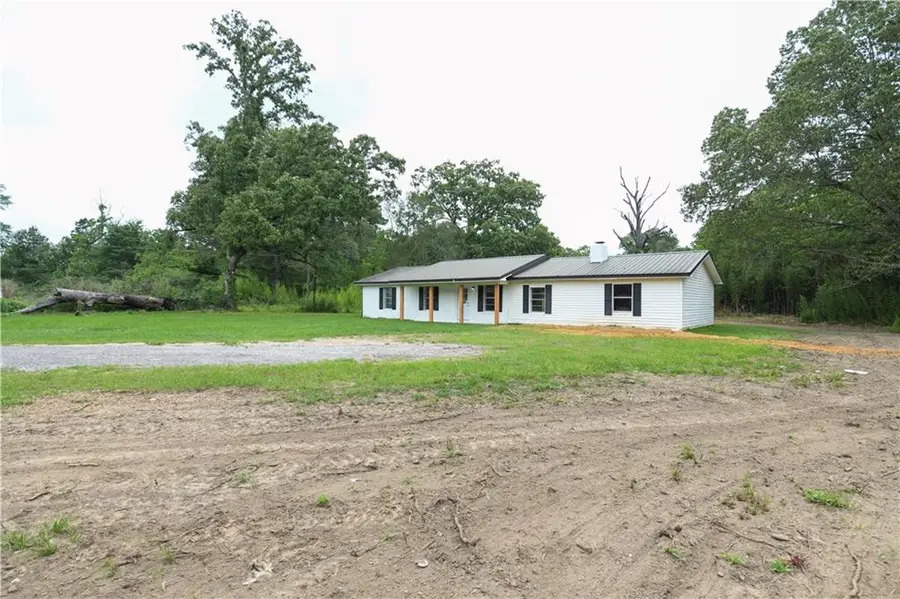 26 H Brown Road, Deville, LA 71328 - #3