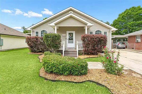 120 St Ann Street, Belle Chasse, LA 70037