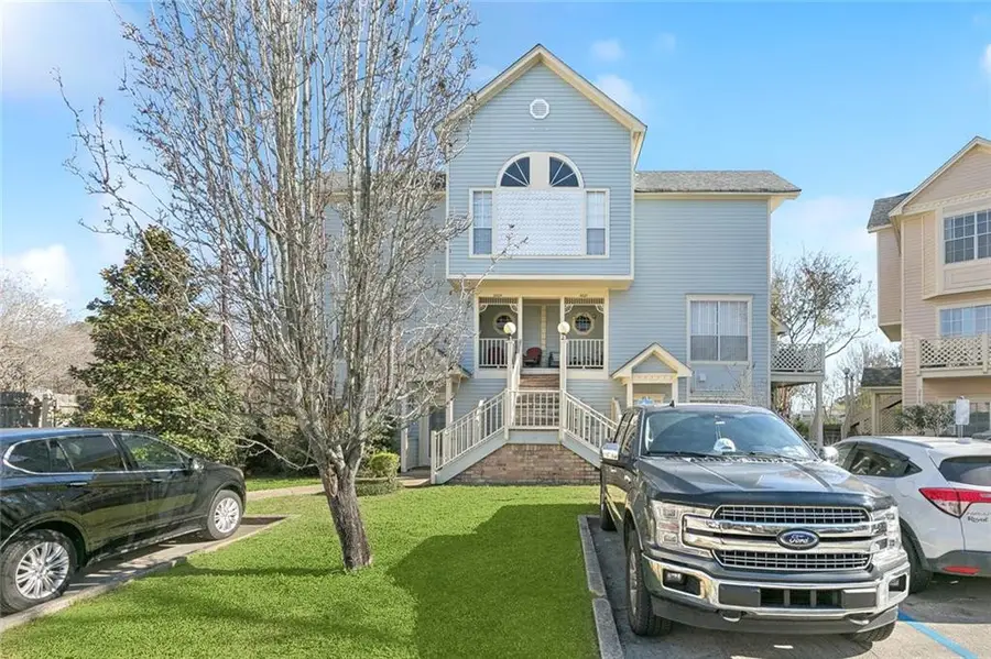 3011 Audubon Trace Trace, Jefferson, LA 70121 - #2