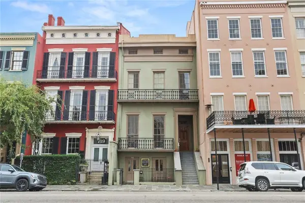 717 Camp Street, New Orleans, LA 70130
