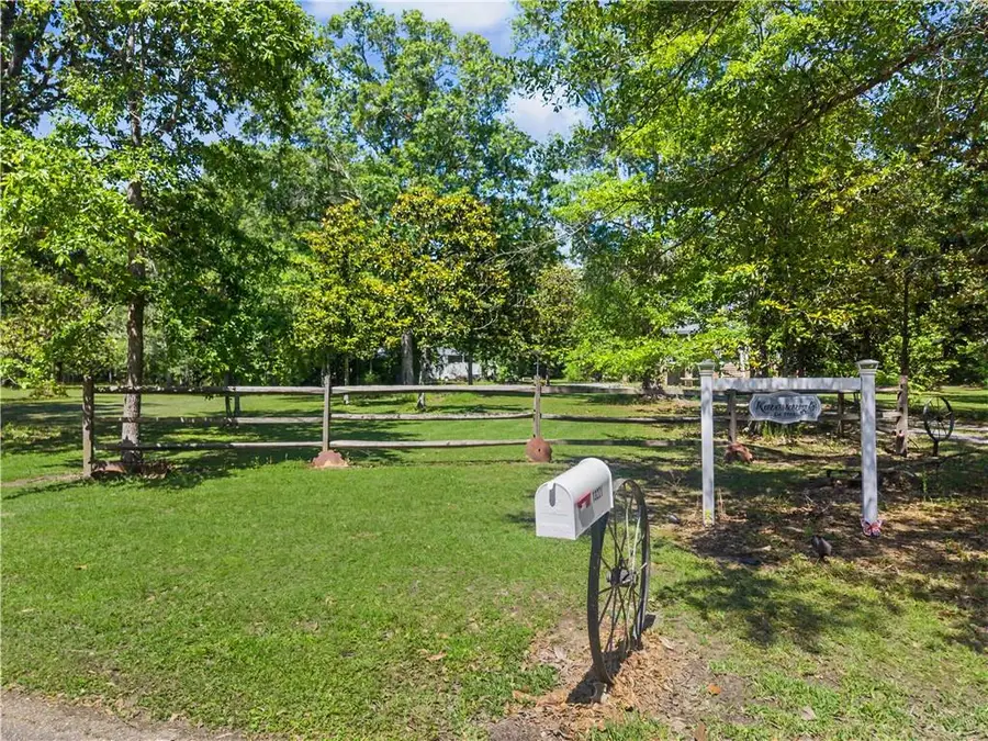 13221 Boyd Road, Covington, LA 70435 - #2
