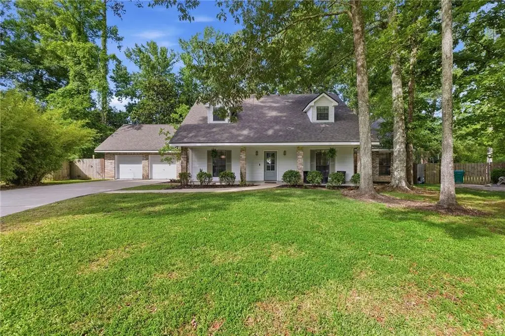 133 Richland S Drive, Mandeville, LA 70448 - #1