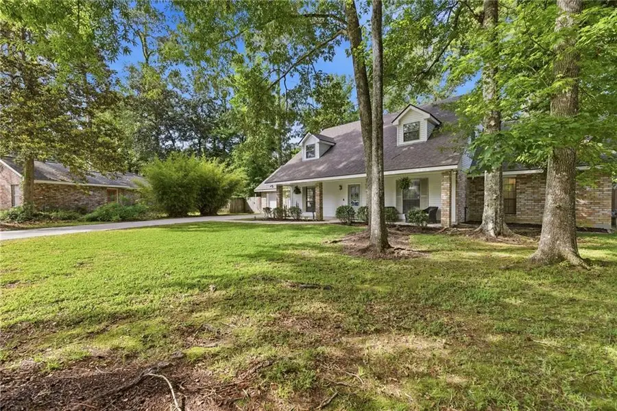 133 Richland S Drive, Mandeville, LA 70448 - #2