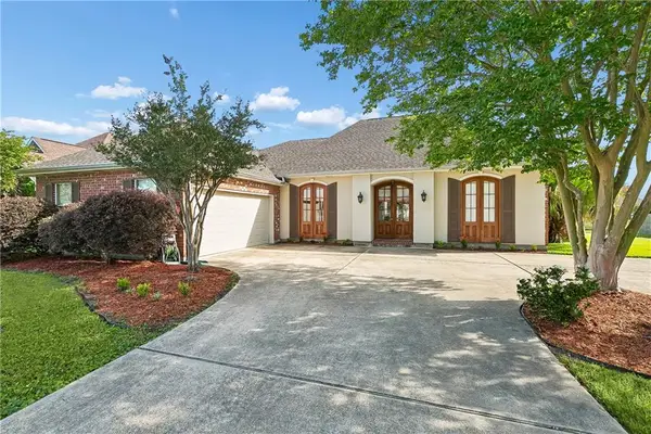 151 Riverlands Drive, La Place, LA 70068