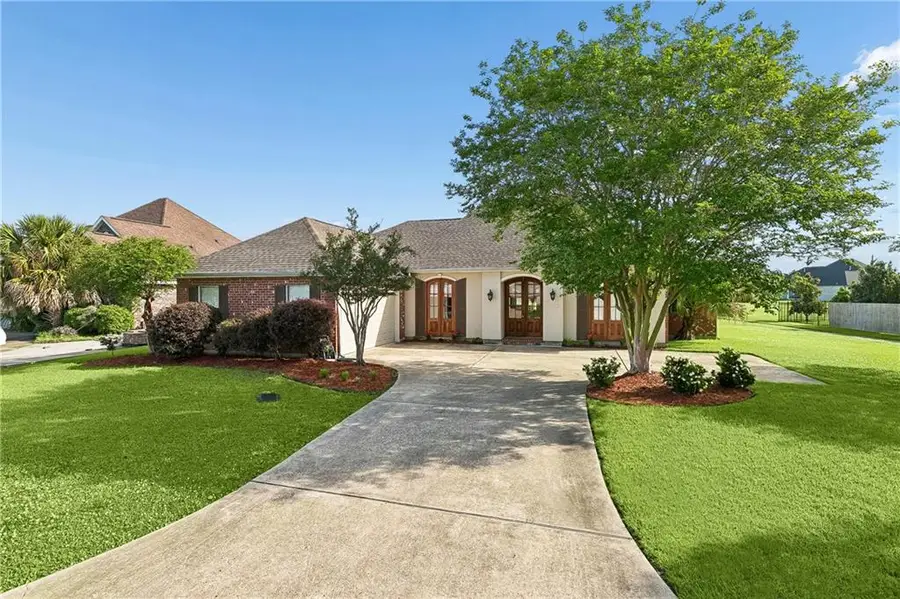 151 Riverlands Drive, Laplace, LA 70068 - #2