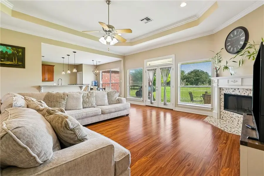 151 Riverlands Drive, Laplace, LA 70068 - #3