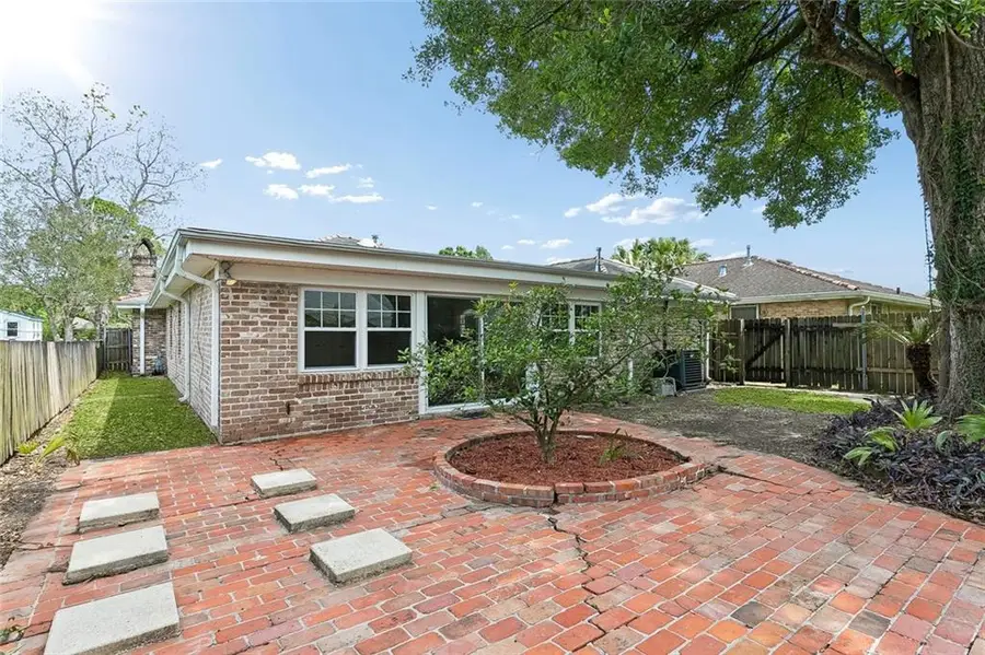 7 Ellen Court, Jefferson, LA 70121 - #2