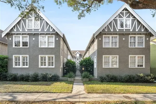 920 S Carrollton Avenue #F, New Orleans, LA 70118
