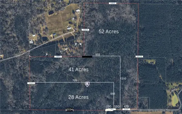 Coleman Road, Robert, LA 70455