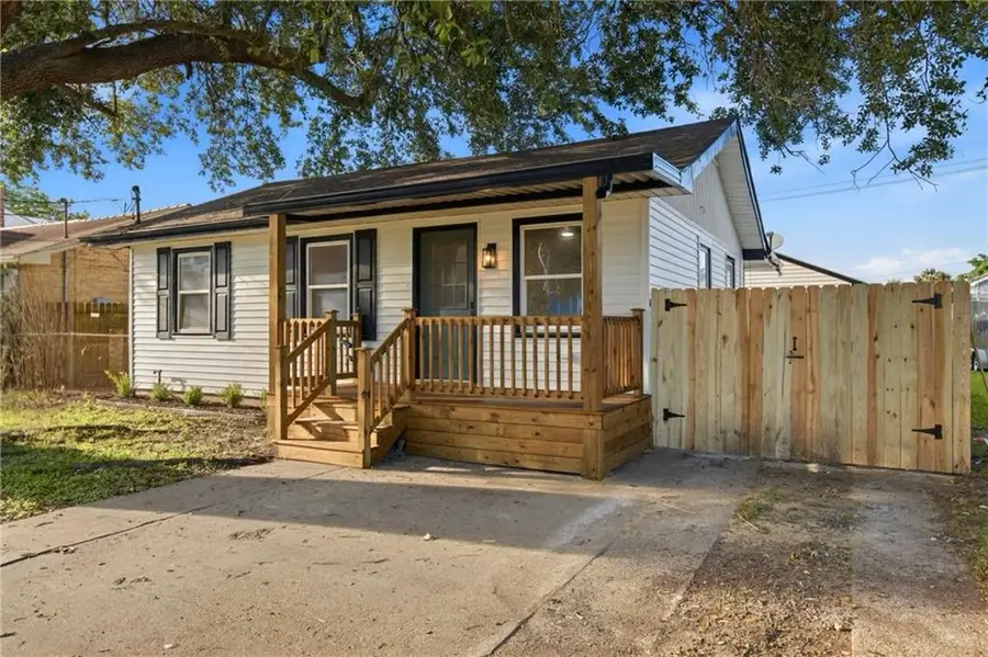 7223 Friscoville Avenue, Arabi, LA 70032 - #2