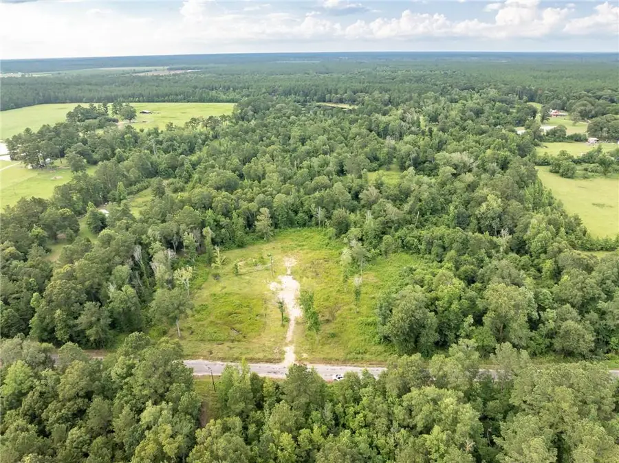 867 Claude Kelly Road, Deridder, LA 70634 - #2