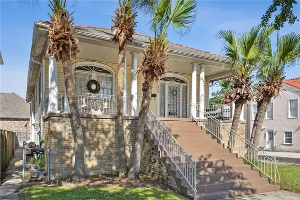 5510 Canal Boulevard, New Orleans, LA 70124