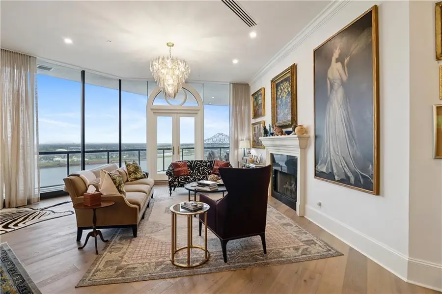 600 Port Of New Orleans Place #PH12A, New Orleans, LA 70130 - #3