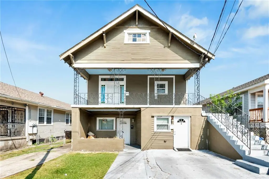 2129 Desire Street, New Orleans, LA 70117 - #1