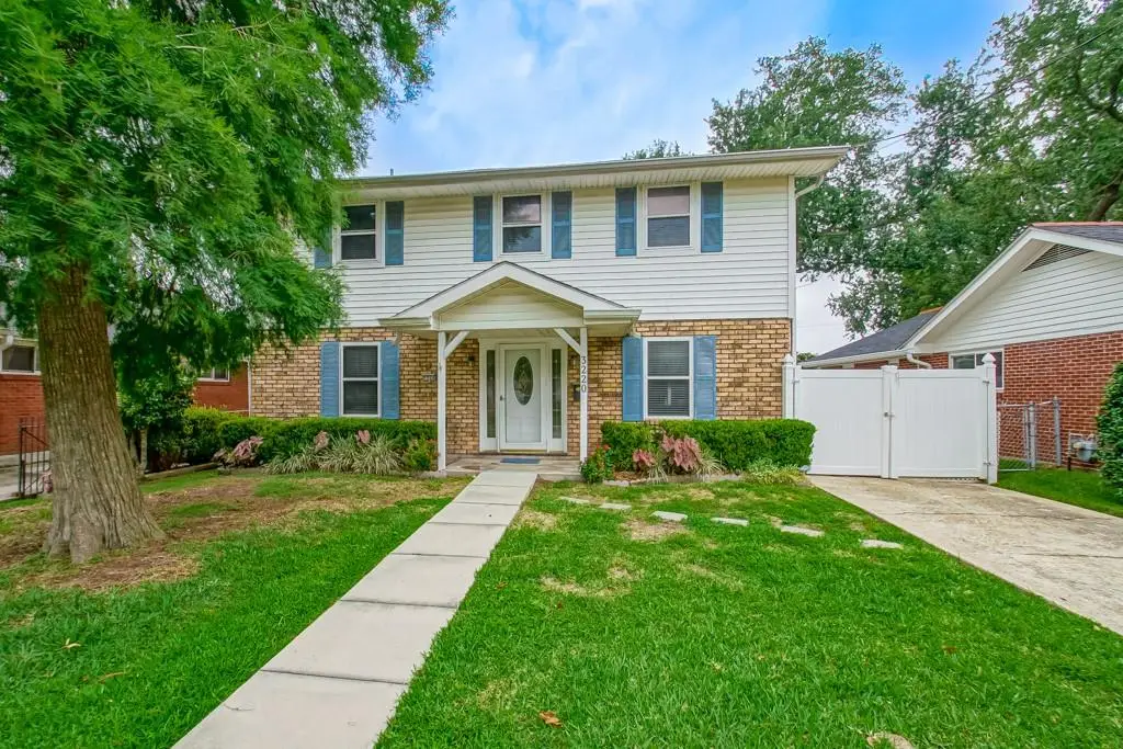 3220 Metairie Court, Metairie, LA 70002 - #1