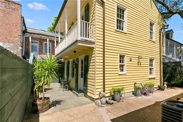 933 Orleans Avenue #5, New Orleans, LA 70116