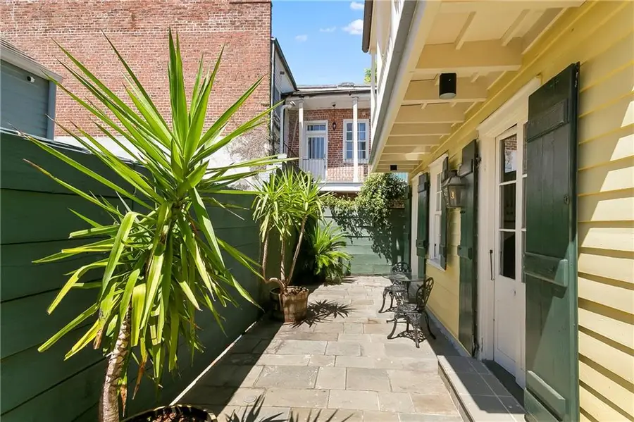 933 Orleans Avenue #5, New Orleans, LA 70116 - #3