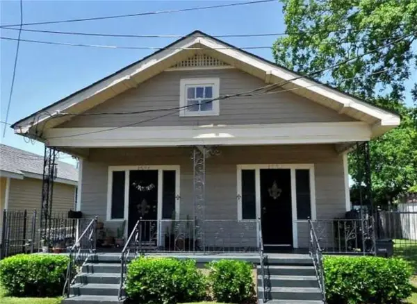 1526-28 Gallier Street, New Orleans, LA 70117