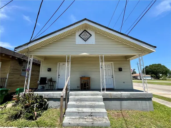 731 33 Romain Street, Gretna, LA 70053