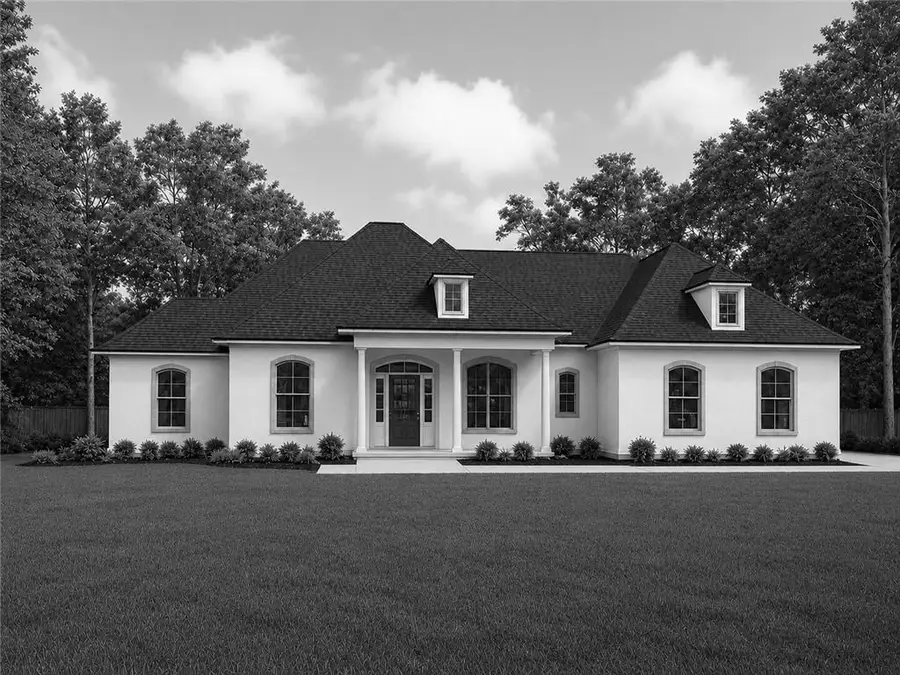 12117 Northwood Drive, Hammond, LA 70403 - #2