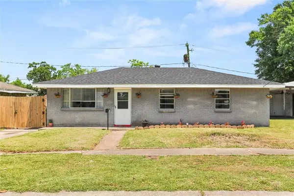 2404 Kentucky Avenue, Kenner, LA 70062