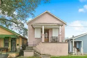3424 Toledano Street, New Orleans, LA 70125