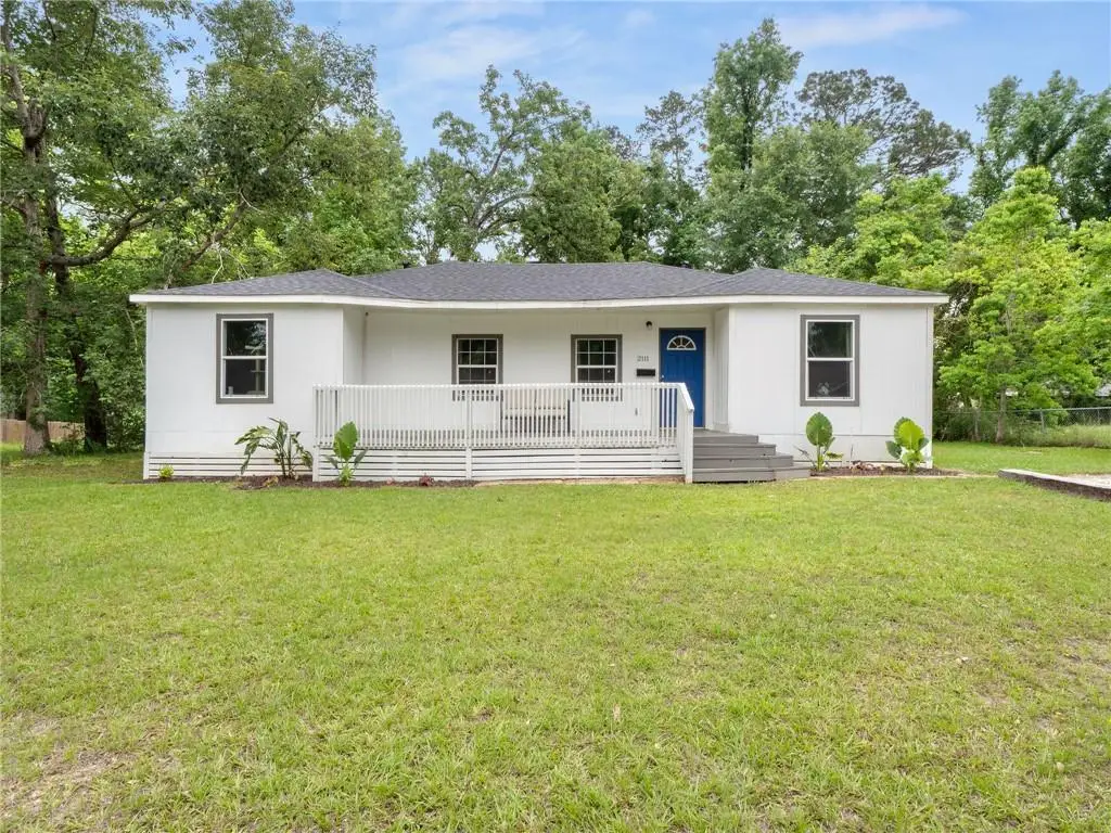 2111 Jean Street, Leesville, LA 71446 - #1