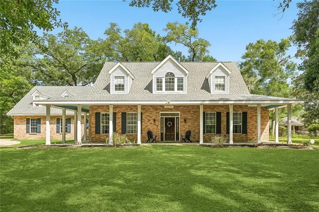 60010 Oaklawn Avenue, Lacombe, LA 70445 - #1