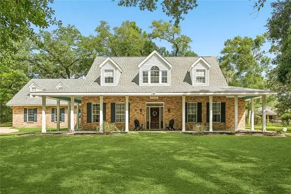 60010 Oaklawn Avenue, Lacombe, LA 70445