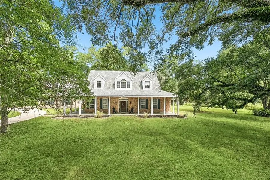 60010 Oaklawn Avenue, Lacombe, LA 70445 - #3