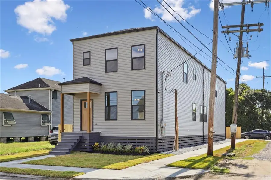 4021 N Rocheblave Street, New Orleans, LA 70117 - #2