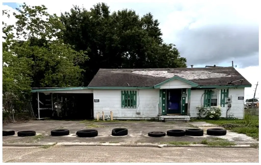 421 Louise Street, Houma, LA 70363 - #1