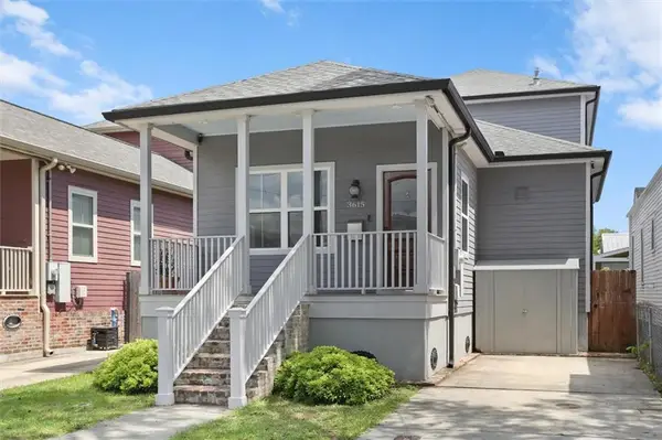 3615 Banks Street, New Orleans, LA 70119