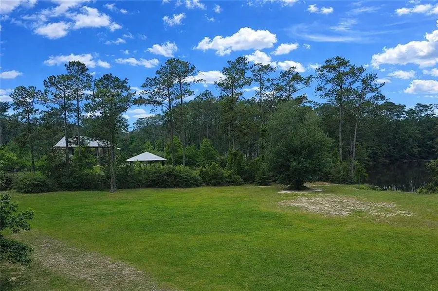 3.5 Acres Grand Avenue, Lacombe, LA 70445 - #3