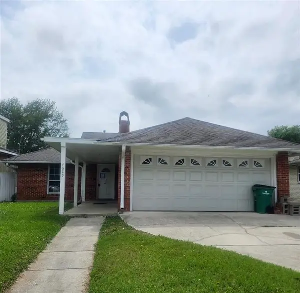 4628 Saint Mary Street, Metairie, LA 70006