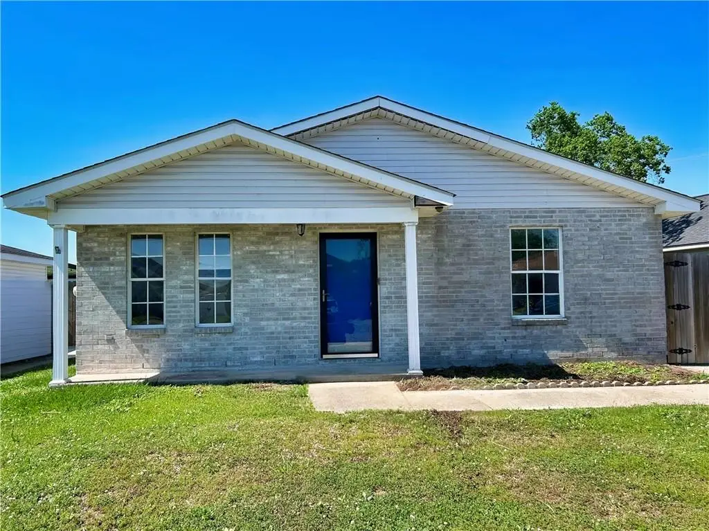 2704 Bayou Vista Drive, Marrero, LA 70072 - #1