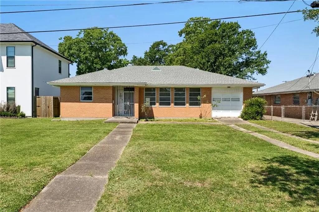 1606 Severn Avenue, Metairie, LA 70001 - #1
