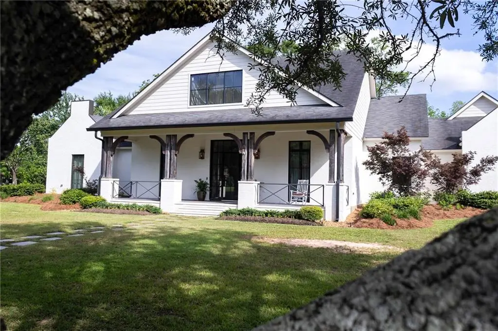 3825 Rue Left Bank, Alexandria, LA 71303 - #1