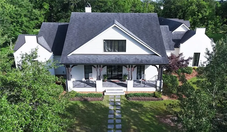 3825 Rue Left Bank, Alexandria, LA 71303 - #3