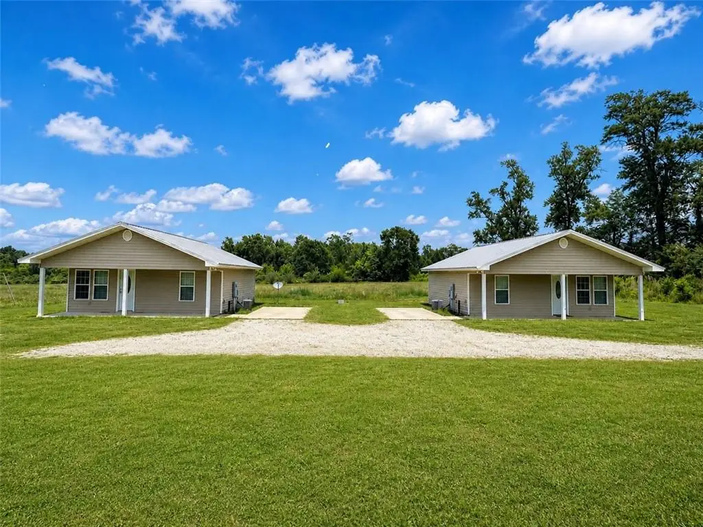 1098 & 1102 Benjamin Drive, Marksville, LA 71351 - #1